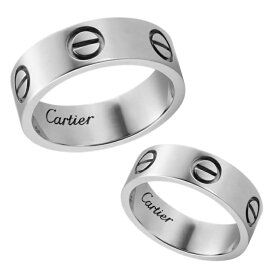 ◇*.Cartier リング (指輪) の定番コレクション.*◇ | 買取専門店 